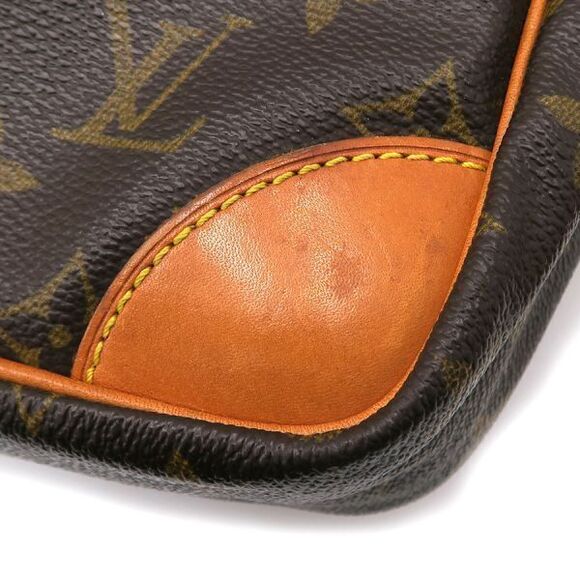 Louis Vuitton Monogram Trocadero 27 M51274 (used) - Picture 8 of 9